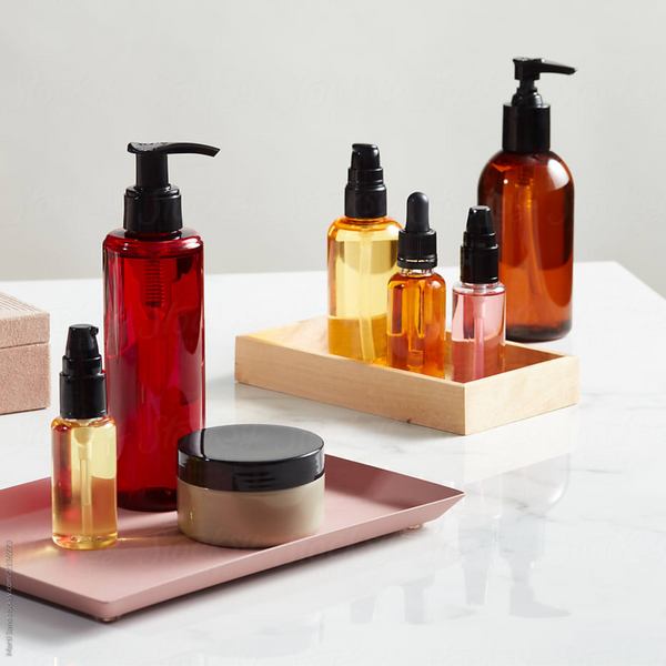 Personal Care Products