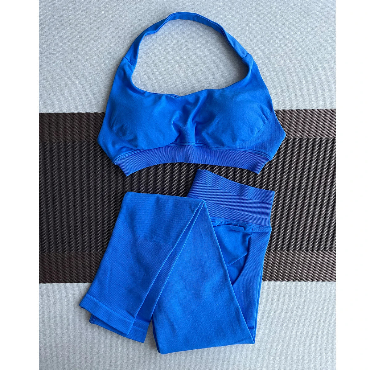 Seamless Women’s Leggings – Scrunch Bum Yoga & Gym Pants