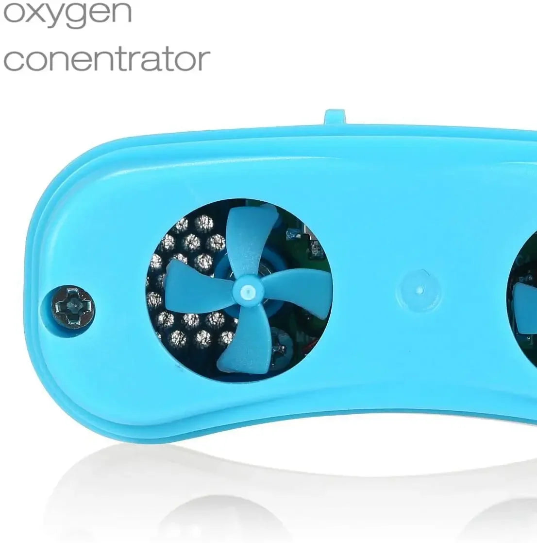 Electronic Anti-Snoring Device – USB Rechargeable Nose Vent