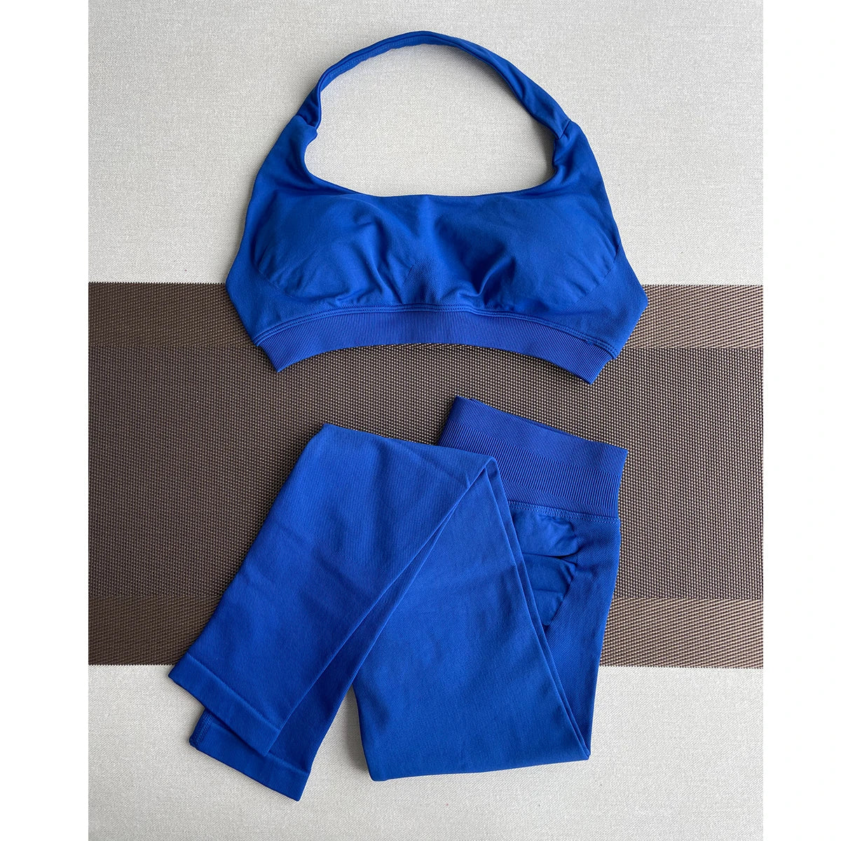 Seamless Women’s Leggings – Scrunch Bum Yoga & Gym Pants