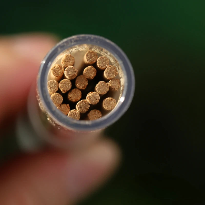 Palo Santo & White Sage Incense – Natural Aromatherapy Wood Set