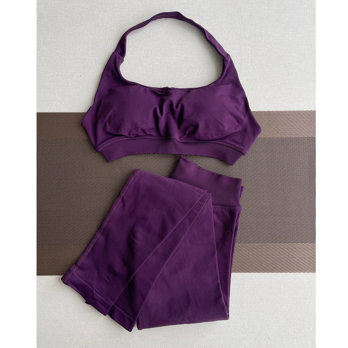 Seamless Women’s Leggings – Scrunch Bum Yoga & Gym Pants