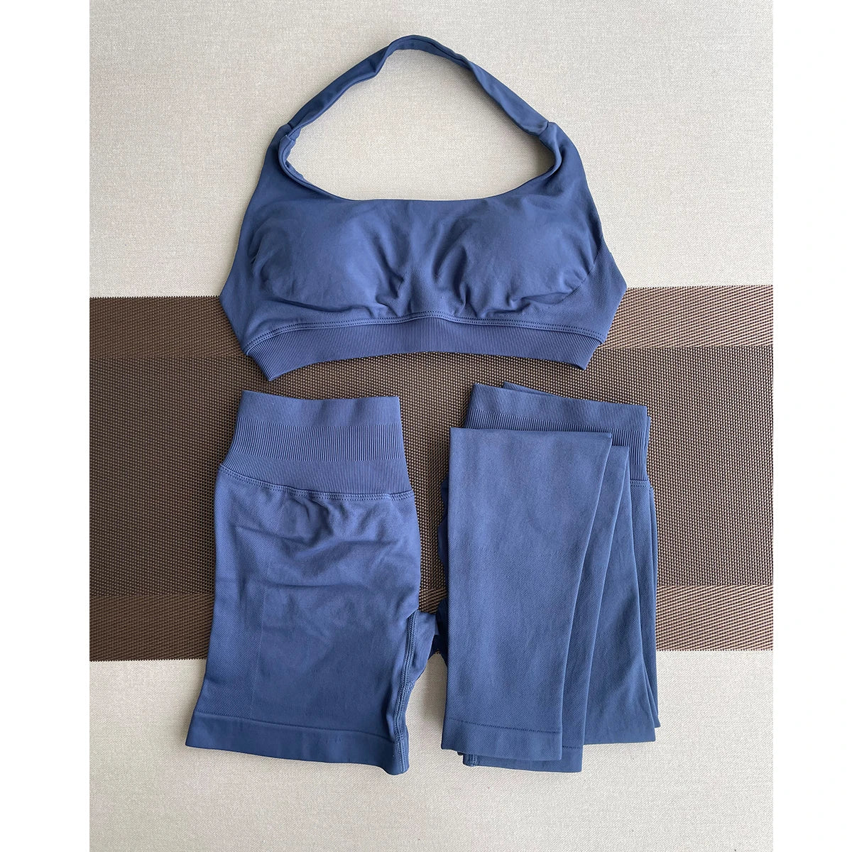 Seamless Women’s Leggings – Scrunch Bum Yoga & Gym Pants