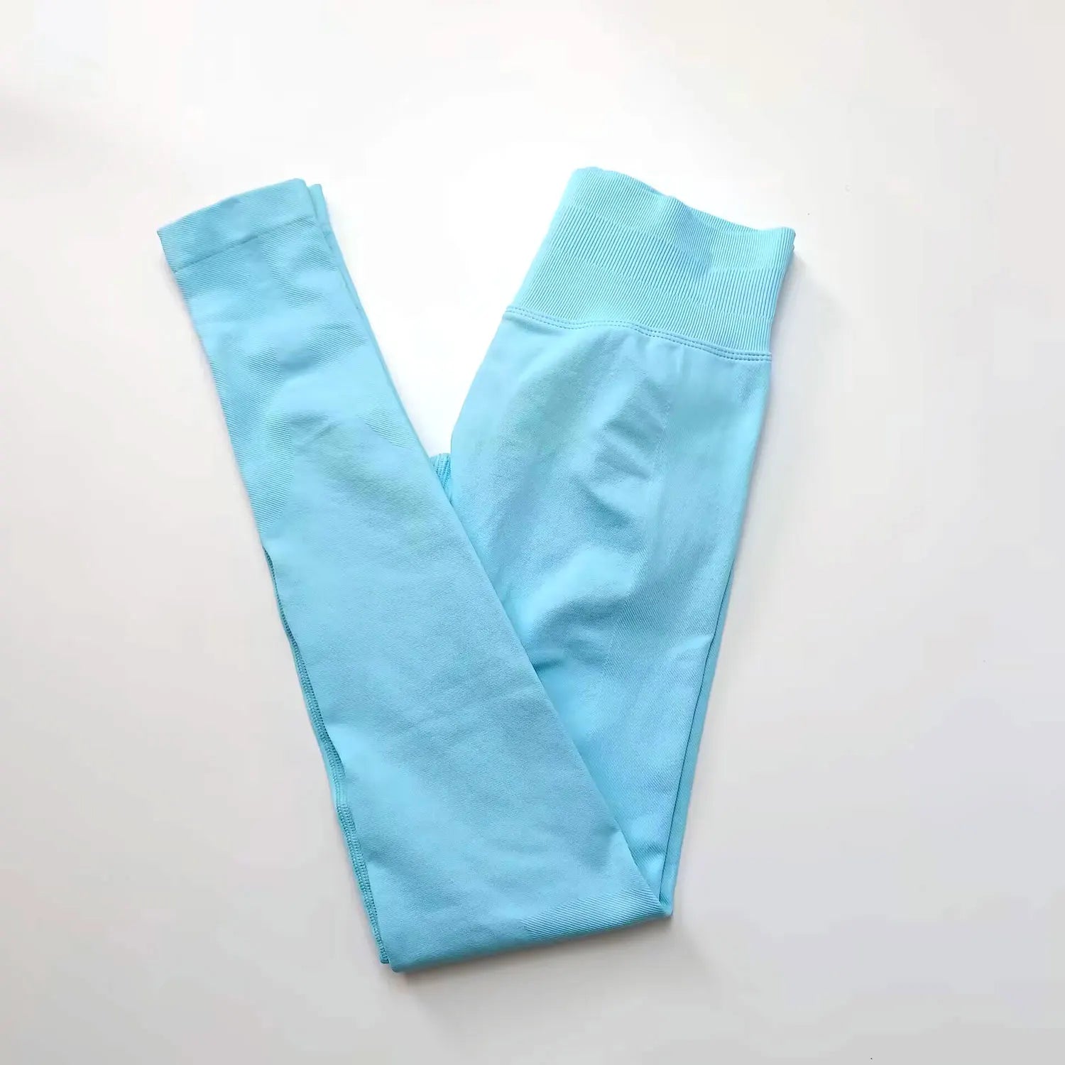 Impact Seamless Women’s Leggings – Scrunch Bum Yoga & Gym Pants