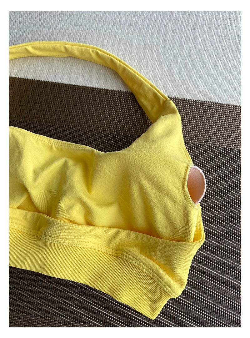 Seamless Women’s Leggings – Scrunch Bum Yoga & Gym Pants