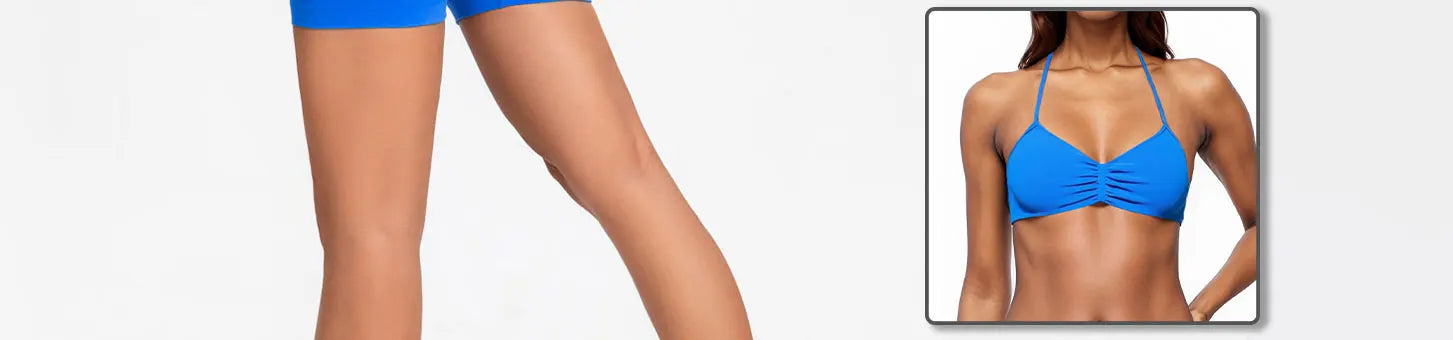 Impact Seamless Women’s Leggings – Scrunch Bum Yoga & Gym Pants