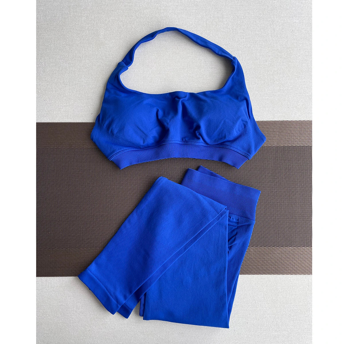 Seamless Women’s Leggings – Scrunch Bum Yoga & Gym Pants