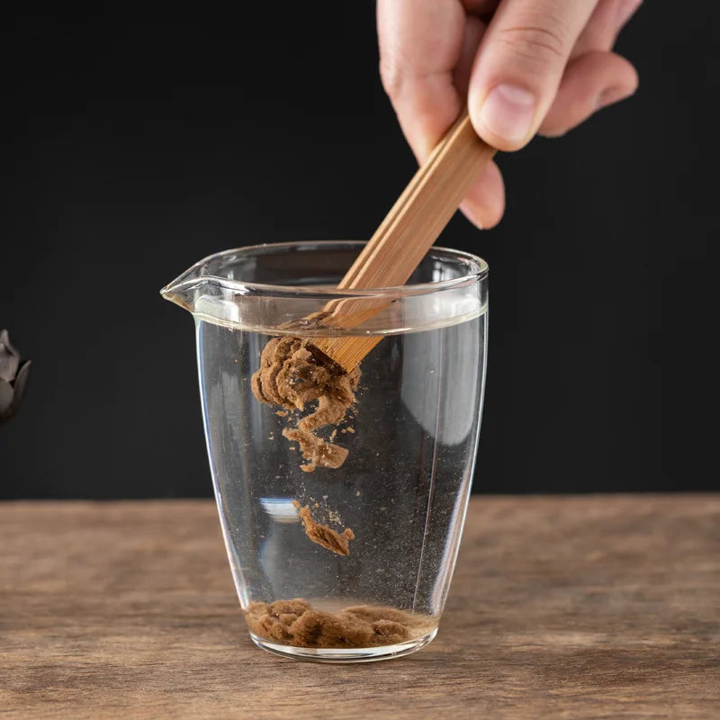 Natural Disk Incense & Mini Burner – Sandalwood & Cinnamon Aromatherapy