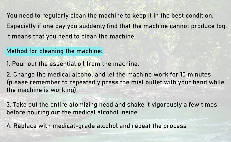 160ml Wall-Mounted Scent Machine – Hotel-Grade Aroma Diffuser