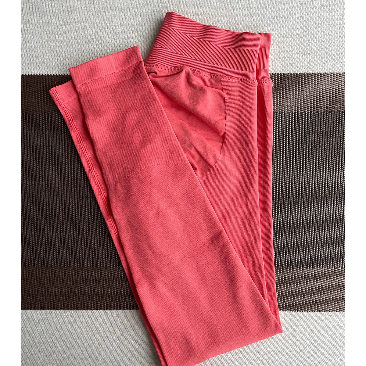 Seamless Women’s Leggings – Scrunch Bum Yoga & Gym Pants