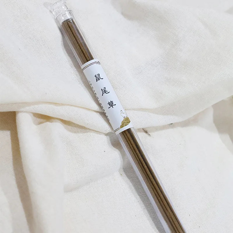 Palo Santo & White Sage Incense – Natural Aromatherapy Wood Set