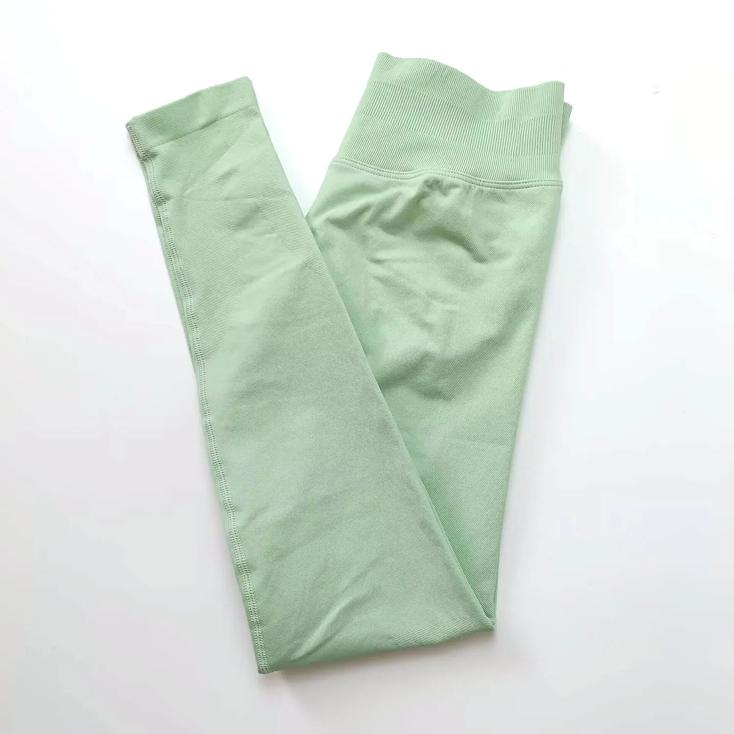 Impact Seamless Women’s Leggings – Scrunch Bum Yoga & Gym Pants