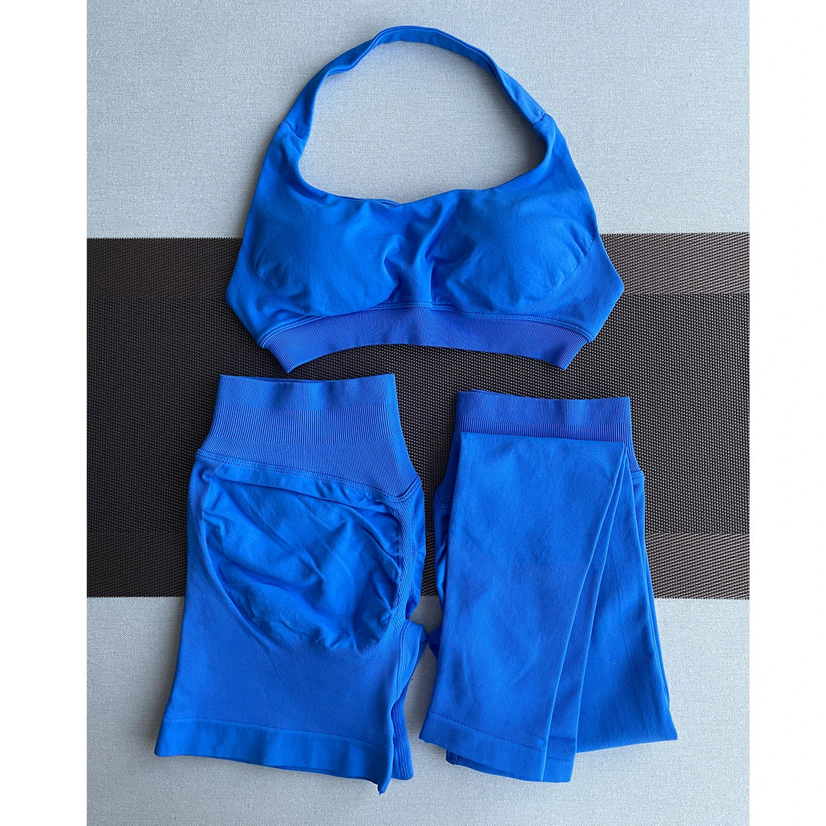 Seamless Women’s Leggings – Scrunch Bum Yoga & Gym Pants