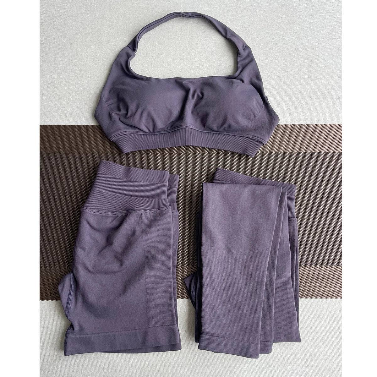 Seamless Women’s Leggings – Scrunch Bum Yoga & Gym Pants