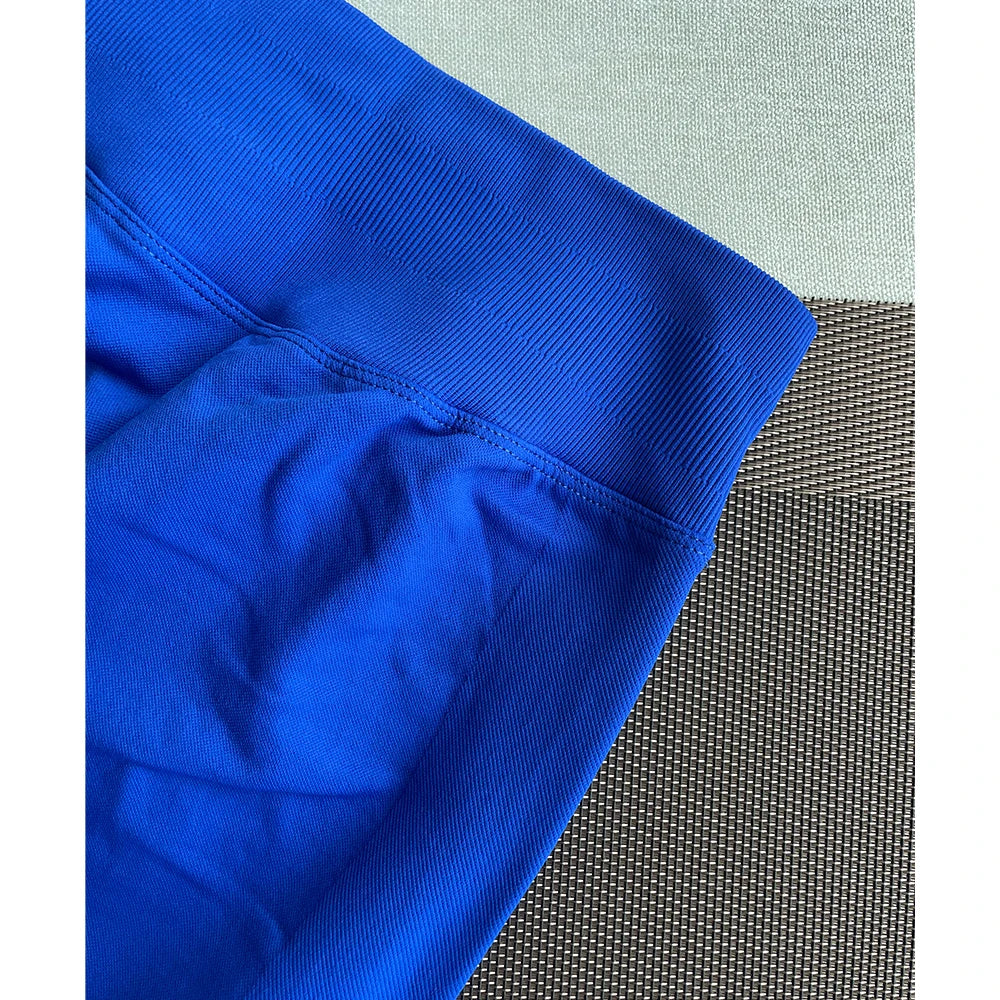 Seamless Women’s Leggings – Scrunch Bum Yoga & Gym Pants