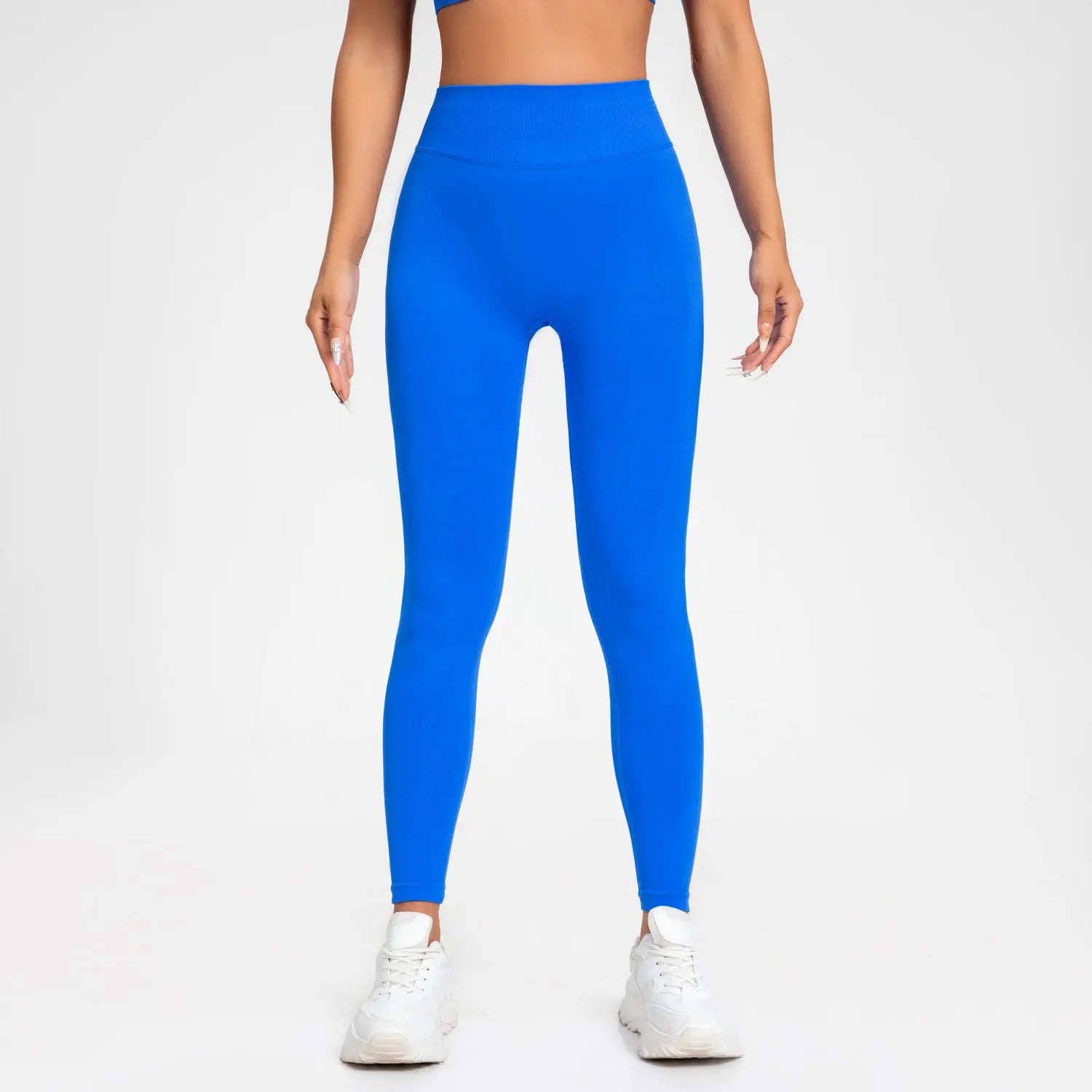 Impact Seamless Women’s Leggings – Scrunch Bum Yoga & Gym Pants