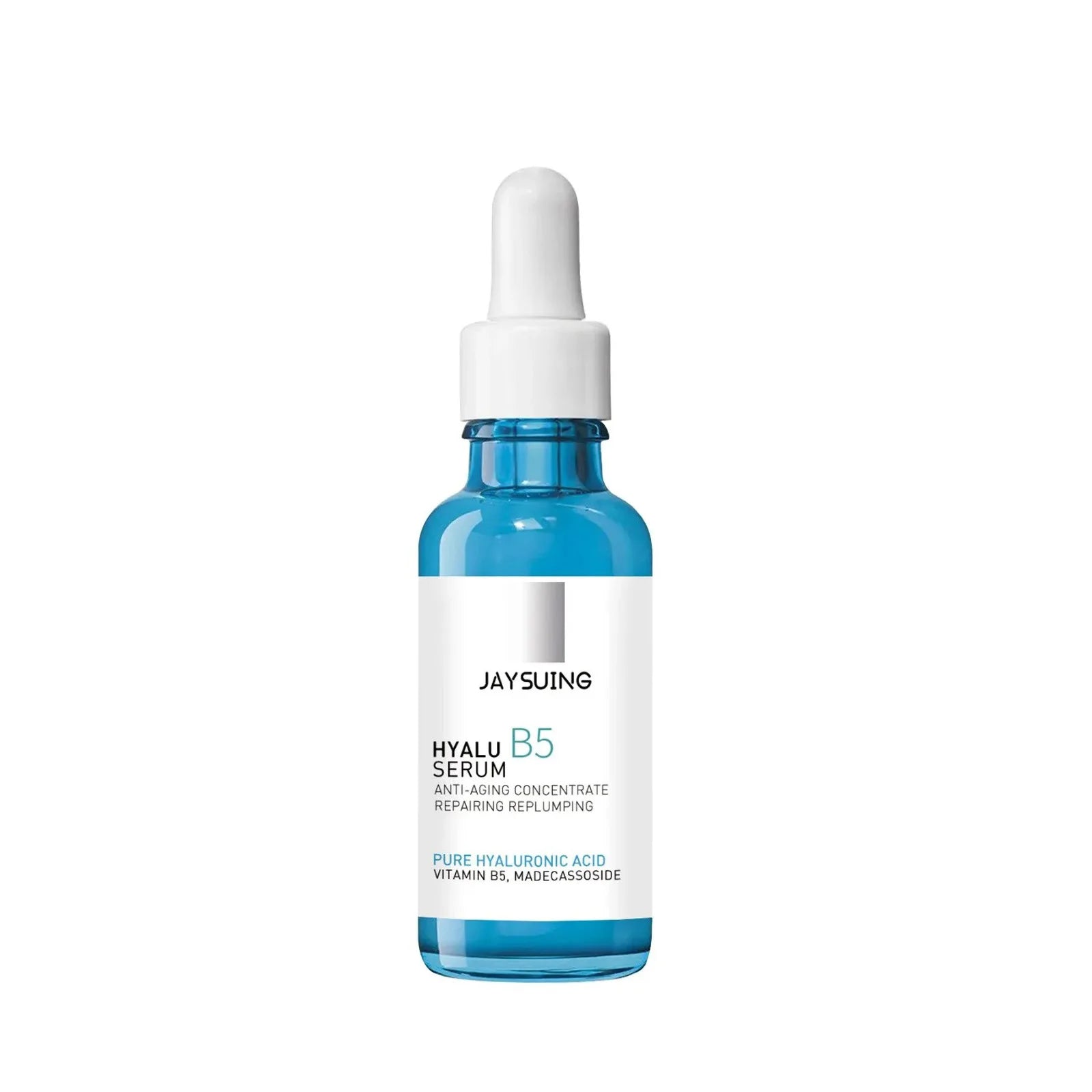 B5 Hyaluronic Acid Serum – Firming & Brightening Facial Essence