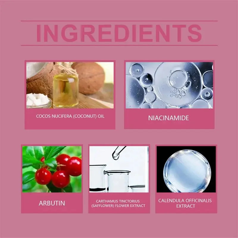 Powerful Whitening Cream – Dark Spot & Melasma Remover