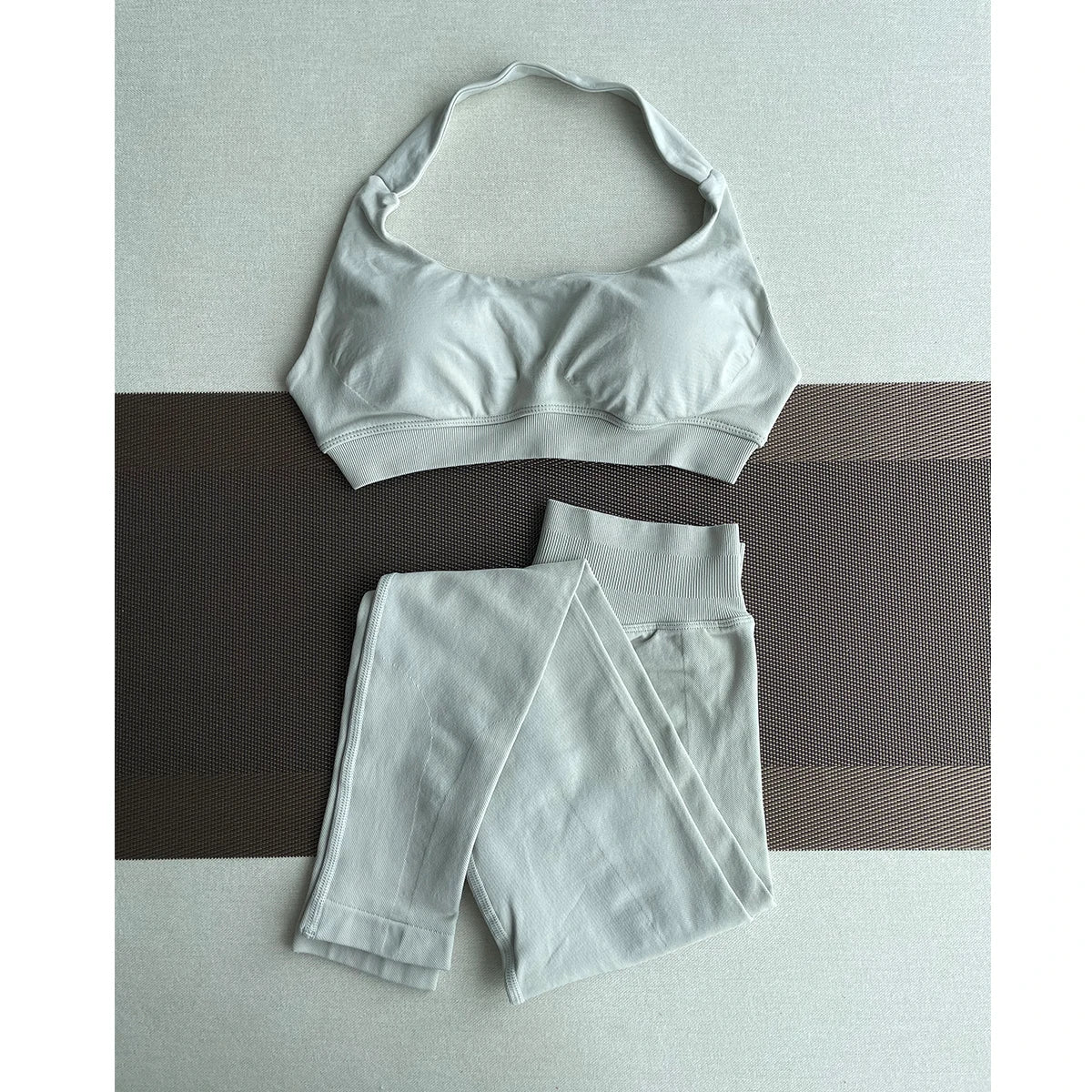 Seamless Women’s Leggings – Scrunch Bum Yoga & Gym Pants