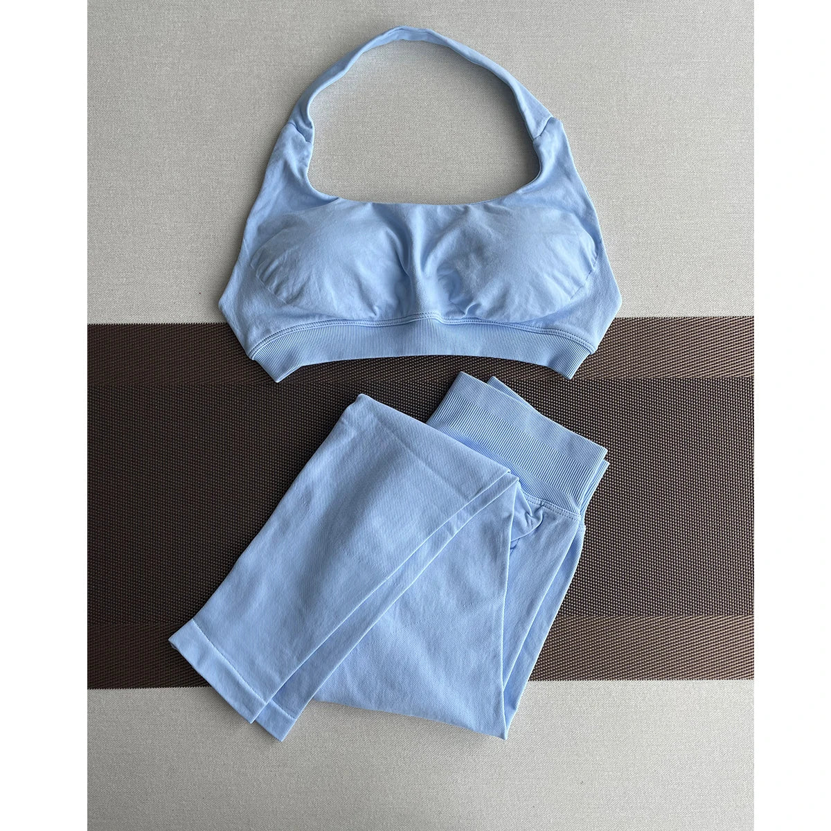 Seamless Women’s Leggings – Scrunch Bum Yoga & Gym Pants