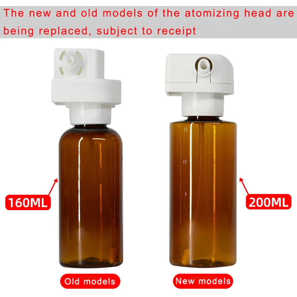 160ml Wall-Mounted Scent Machine – Hotel-Grade Aroma Diffuser