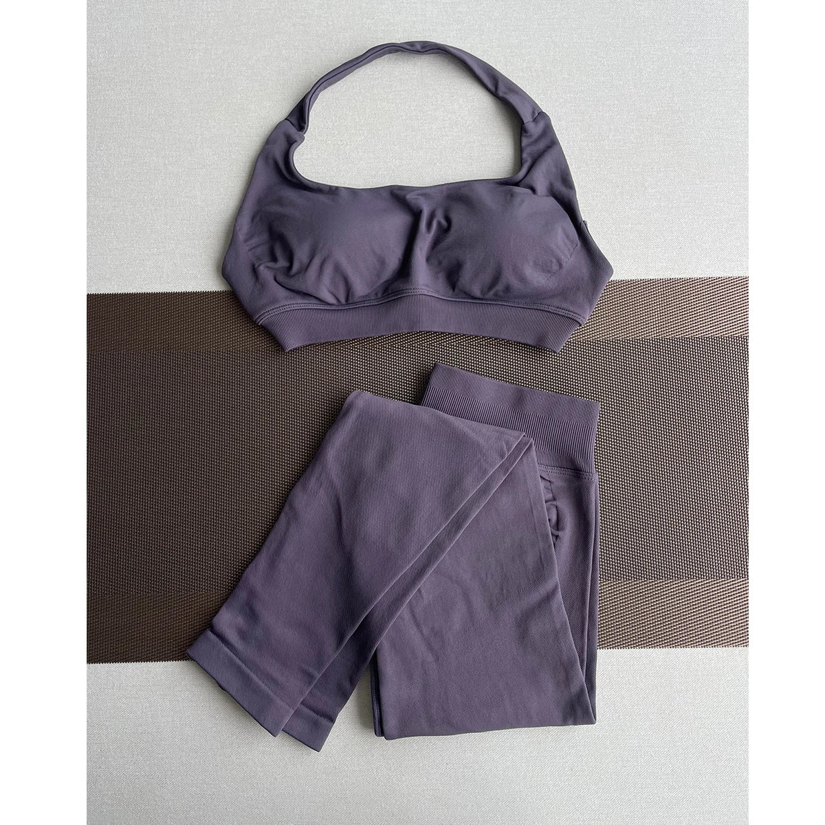 Seamless Women’s Leggings – Scrunch Bum Yoga & Gym Pants