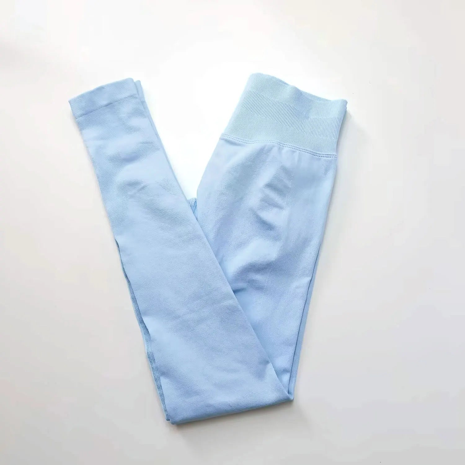 Impact Seamless Women’s Leggings – Scrunch Bum Yoga & Gym Pants