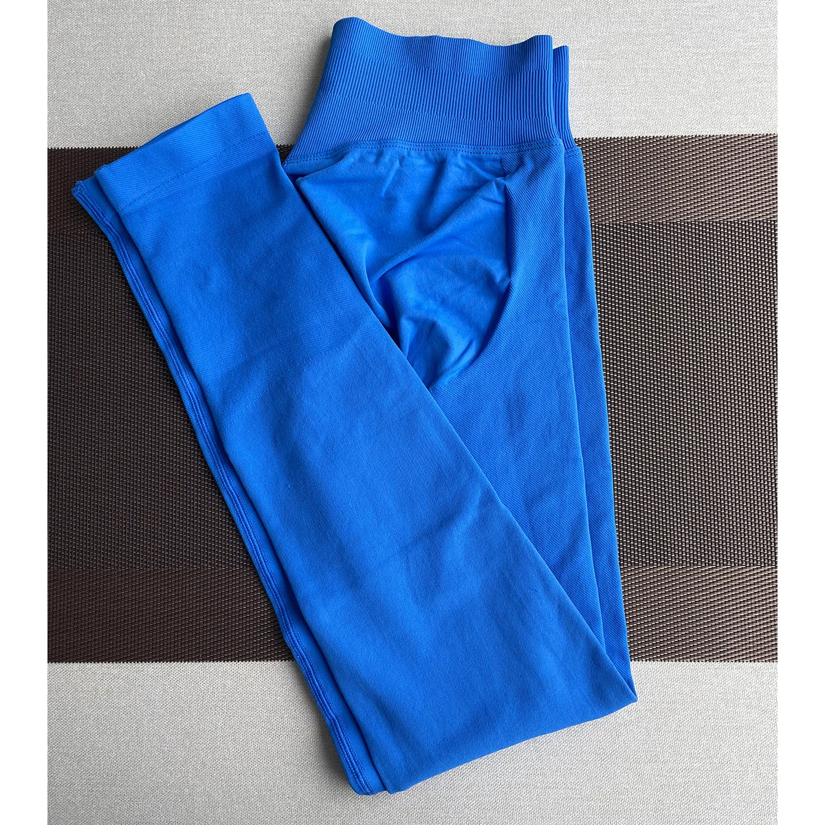 Seamless Women’s Leggings – Scrunch Bum Yoga & Gym Pants