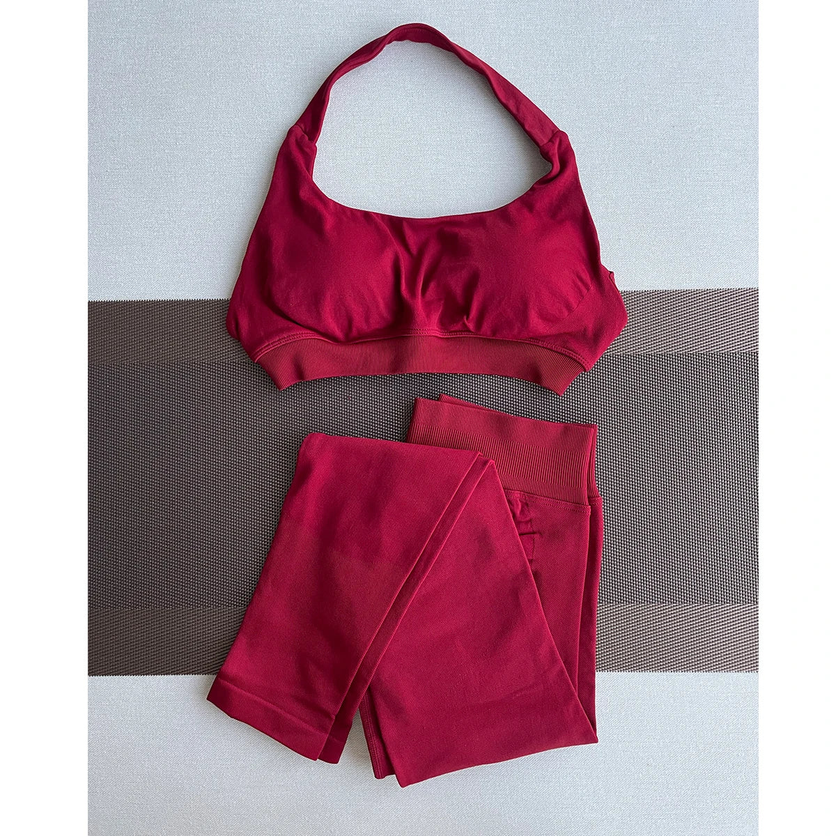 Seamless Women’s Leggings – Scrunch Bum Yoga & Gym Pants