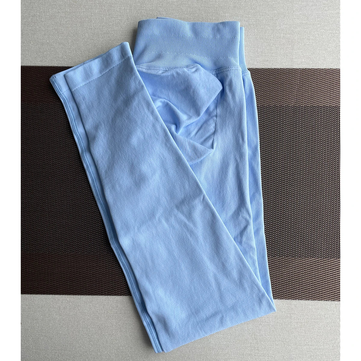 Seamless Women’s Leggings – Scrunch Bum Yoga & Gym Pants