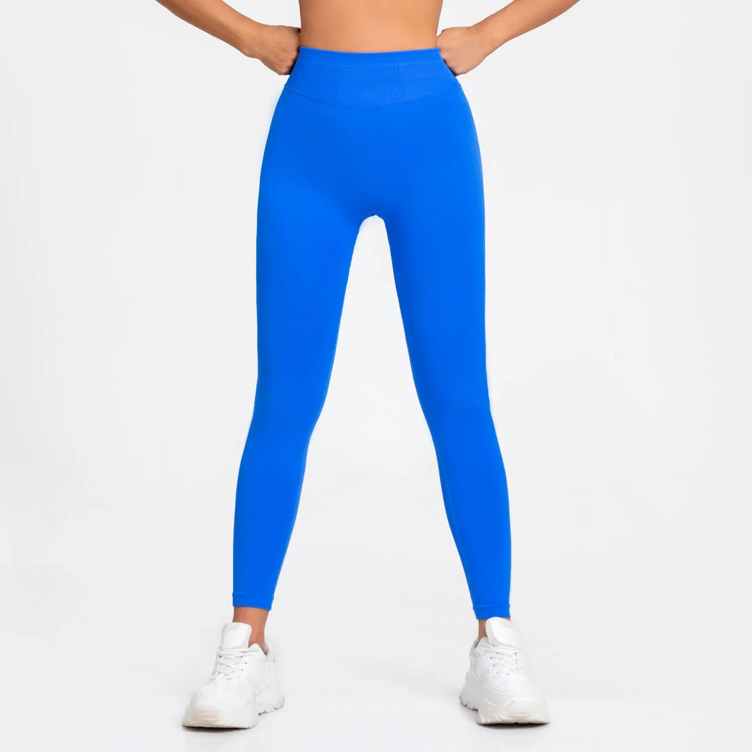 Impact Seamless Women’s Leggings – Scrunch Bum Yoga & Gym Pants