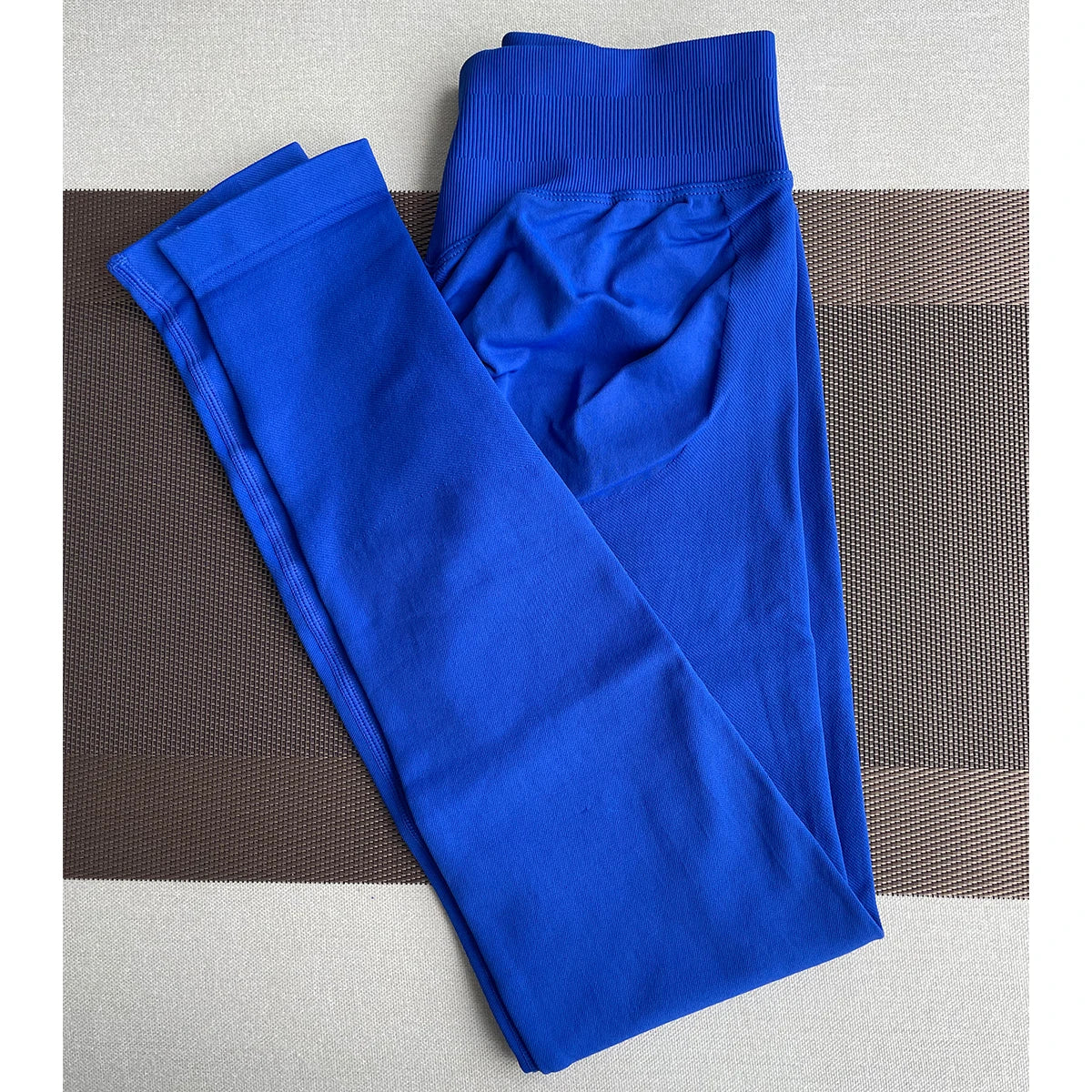 Seamless Women’s Leggings – Scrunch Bum Yoga & Gym Pants