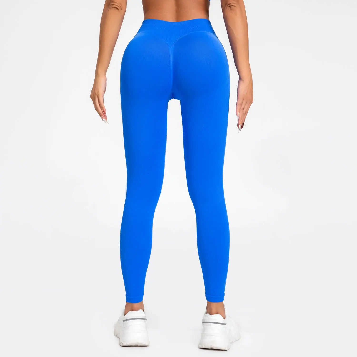 Impact Seamless Women’s Leggings – Scrunch Bum Yoga & Gym Pants