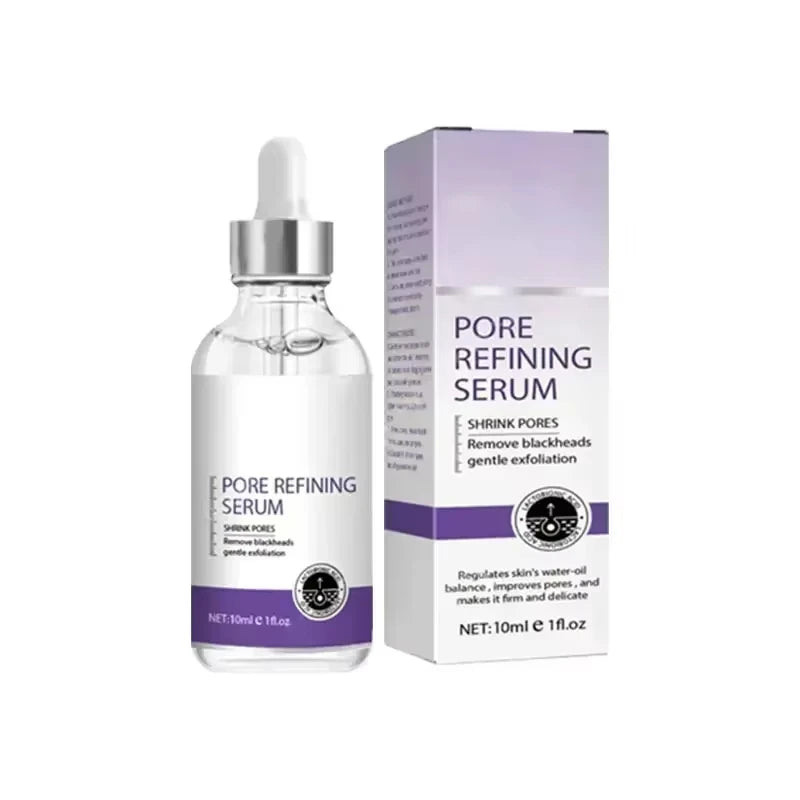 Pore Tightening Serum – Facial Essence for Smooth, Firm Skin