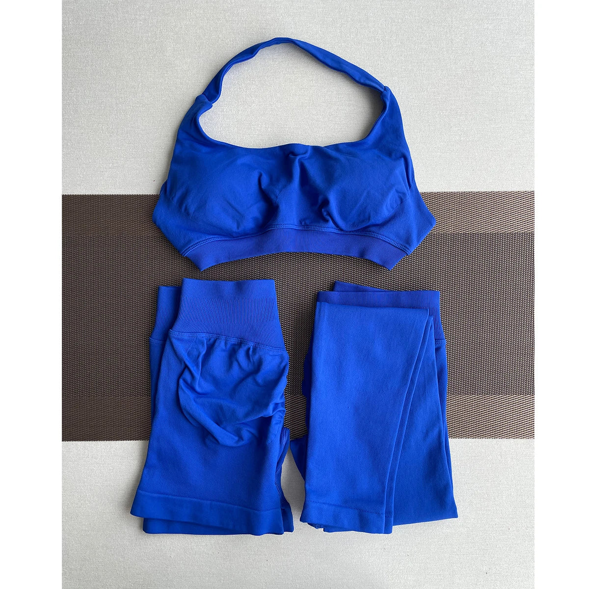 Seamless Women’s Leggings – Scrunch Bum Yoga & Gym Pants