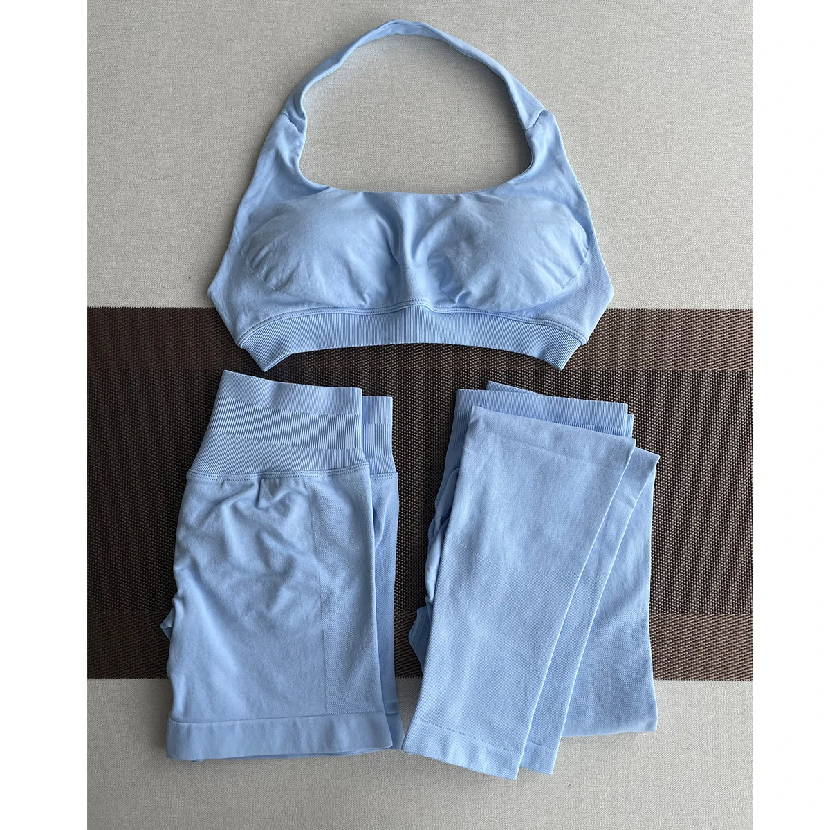 Seamless Women’s Leggings – Scrunch Bum Yoga & Gym Pants