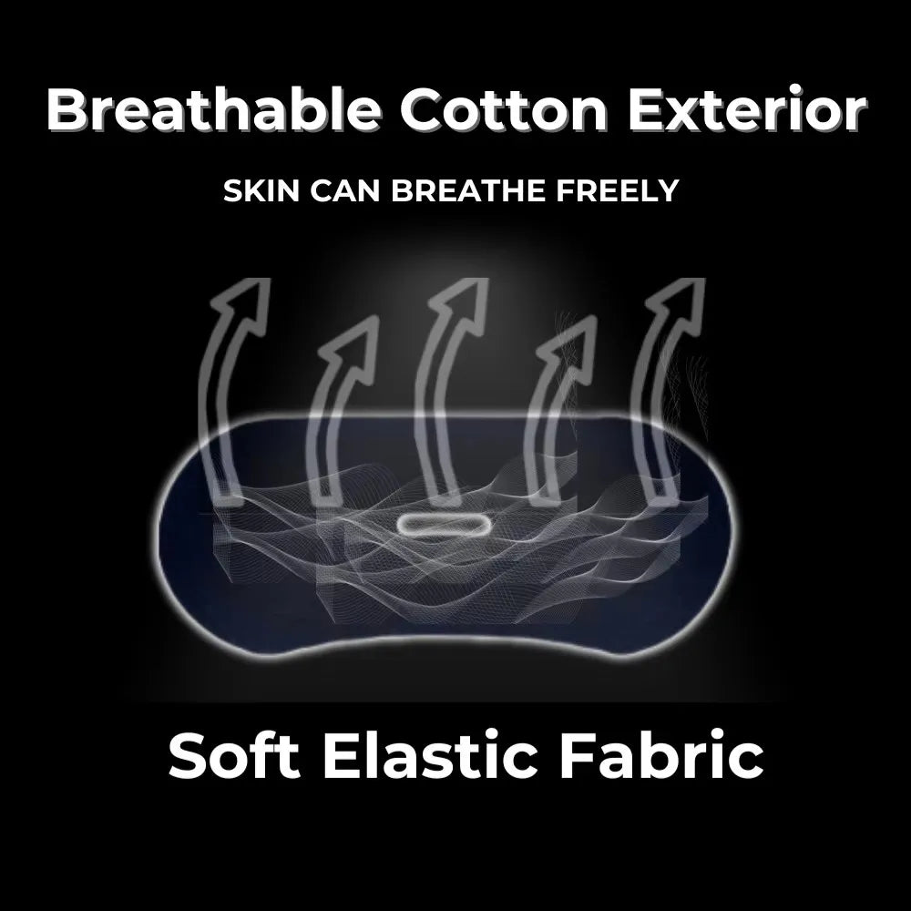 Anti-Snoring Sleep Mouth Tape – Medical-Grade Nasal Strips