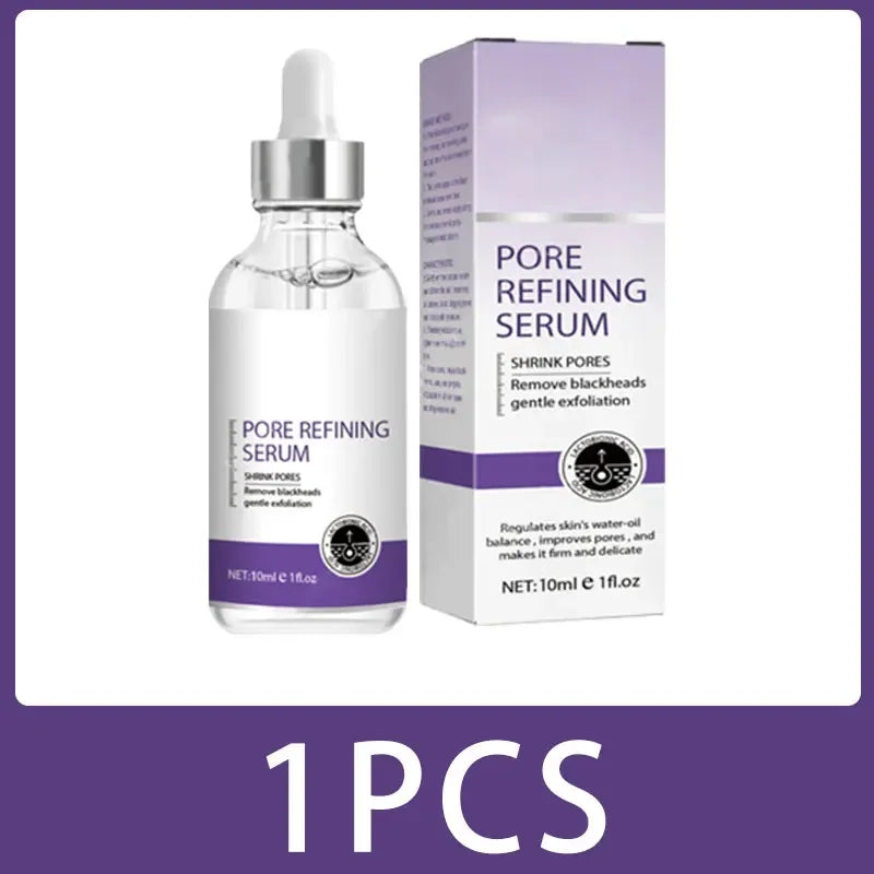 Pore Tightening Serum – Facial Essence for Smooth, Firm Skin